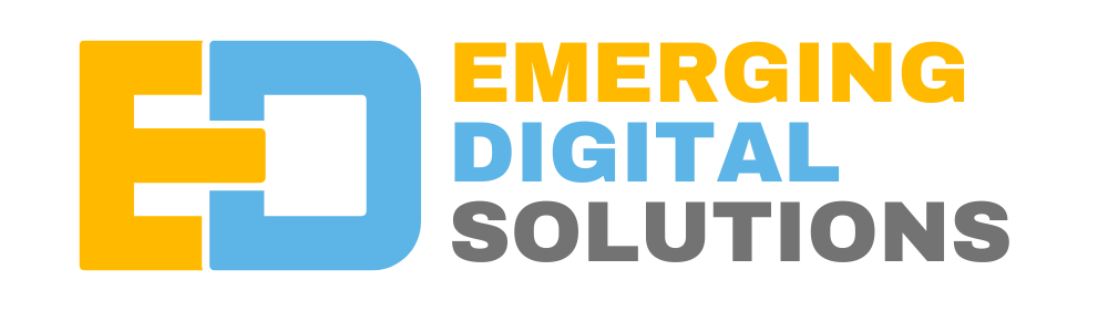 Emerging Digital Solutions - Lao IT Consulting