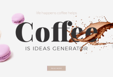 Template-Coffegato