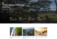 Template-Journyssimo