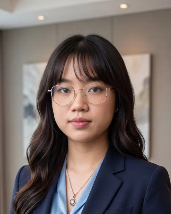 Jenjila Sengdala, Business Development at EDS